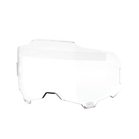 Плака за очила 100% ARMEGA/ARMATIC FORECAST CLEAR