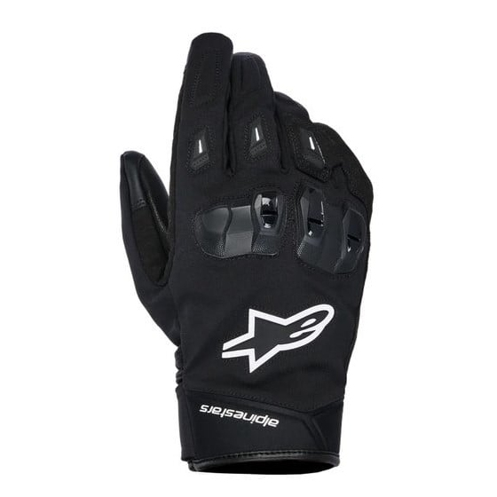 Ръкавици ALPINESTARS SP X Z WP BLACK