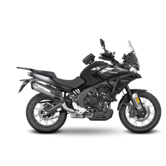 Монтажен комплект за резервоар SHAD Tank Click System CF MOTO