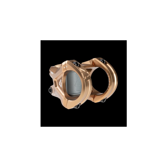Вело Лапа LEATT Stem Gravity 6.0 40mm Frost Bronze
