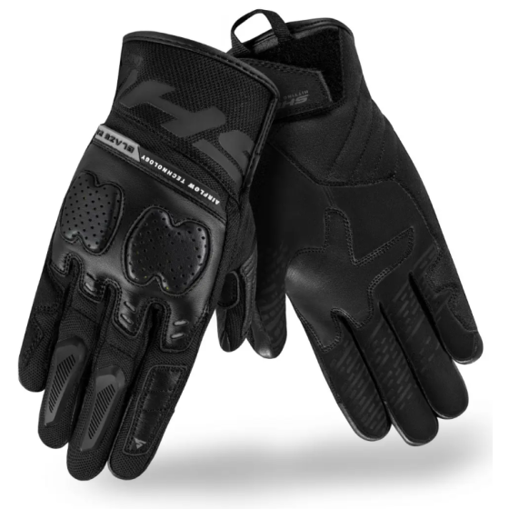 Дамски ръкавици SHIMA BLAZE 2.0 BLACK