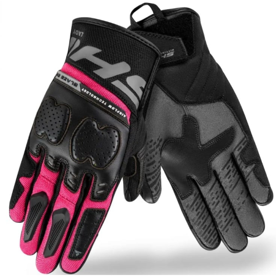 Дамски ръкавици SHIMA BLAZE 2.0 PINK