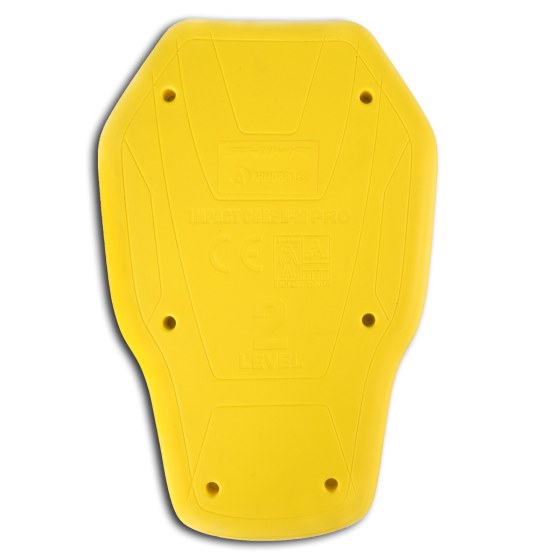 Гръб протектор SHIMA IMPACT CORE B-M