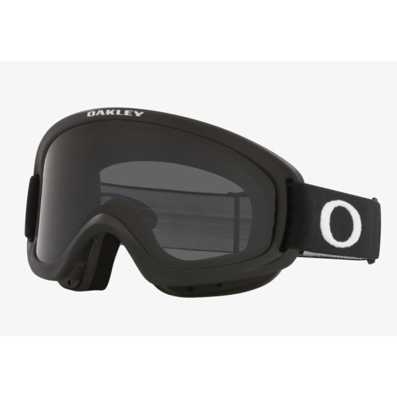 Мотокрос очила OAKLEY O Frame 2.0 pro MX Black Matt/Clear Lens