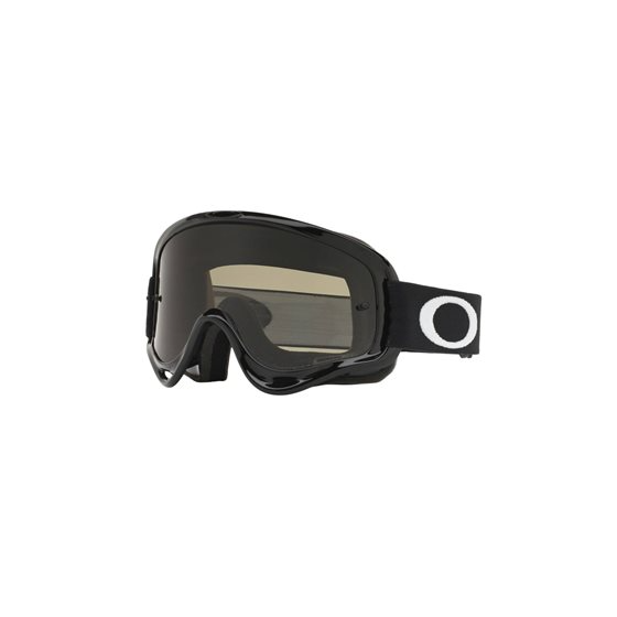 Мотокрос очила OAKLEY O Frame 2.0 pro MX Black Gloss/Clear Lens