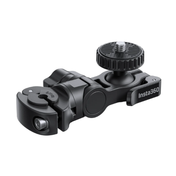 Стойка за закрепване на екшън камера Insta360 Rear View Mirror Mount