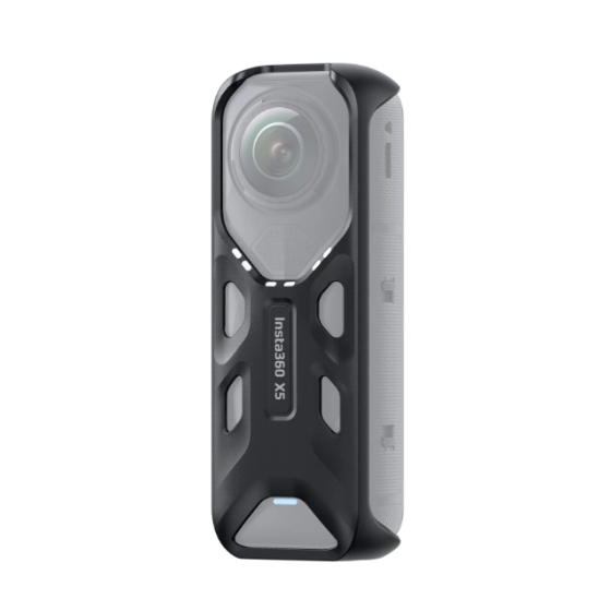 Кейс за екшън камера Insta360 X5 Thermo Grip Cover