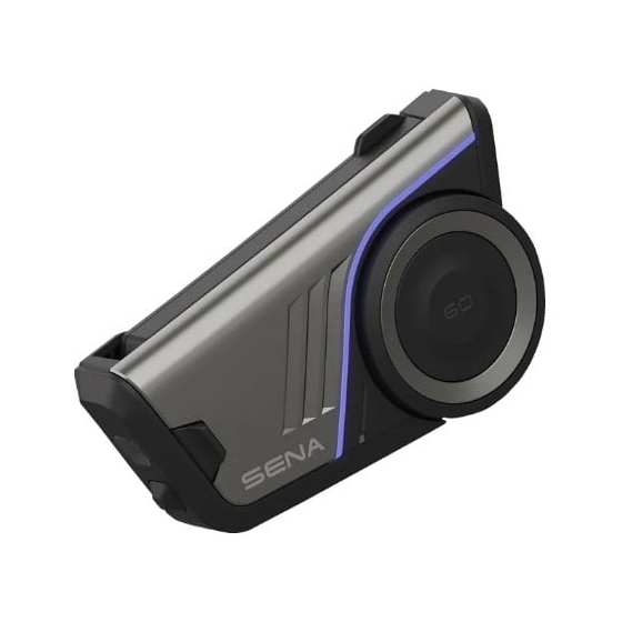 Комуникационна система SENA HEADSET BLUETOOTH SENA 60S WAVE DUAL PACK