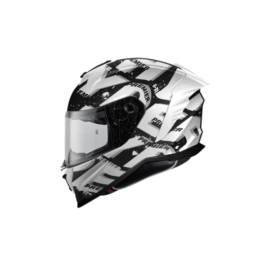 Каска PREMIER Hyper SR 8BM