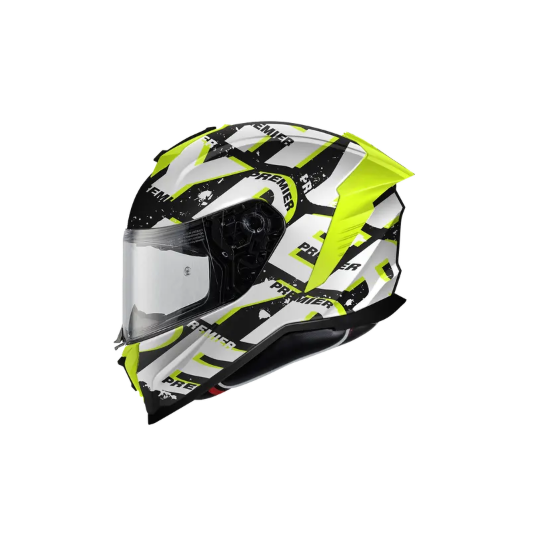 Каска PREMIER Hyper SR Y8BM