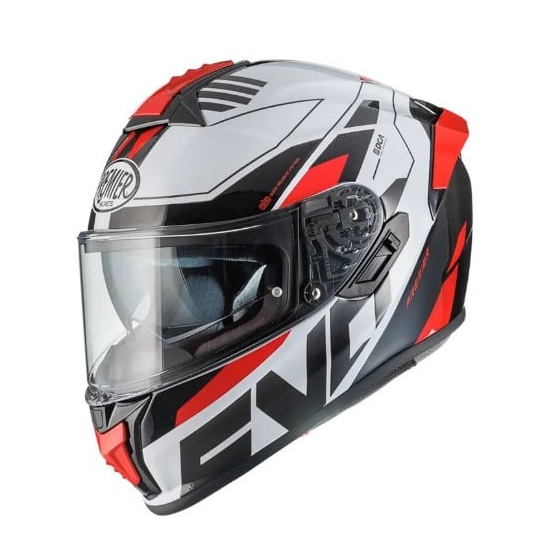 Каска PREMIER EVOLUZIONE PR 8 BM