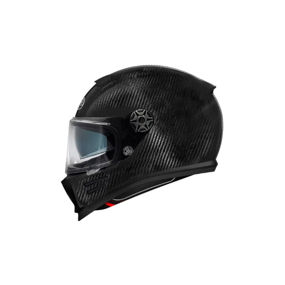 Каска PREMIER COMMANDER CARBON