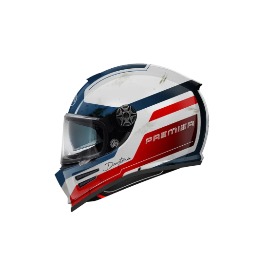 Каска PREMIER COMMANDER DA 13BM