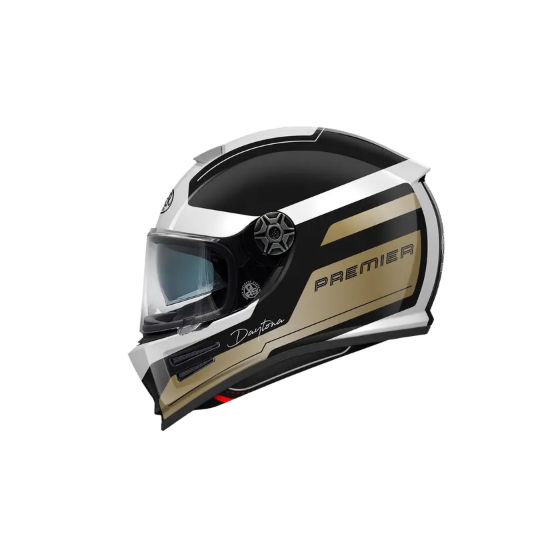 Каска PREMIER COMMANDER DA 19BM