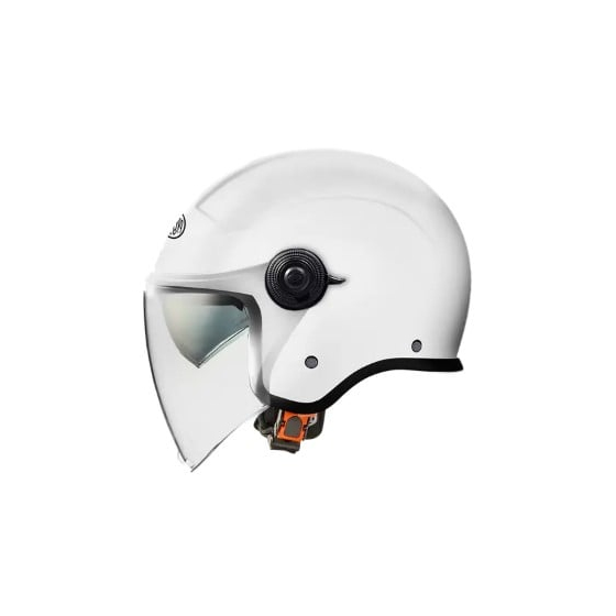 Скутерова каска Premier CITY FLY EVO U8