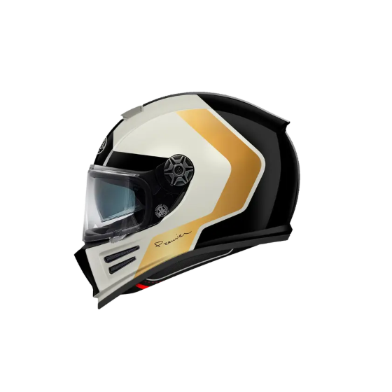 Каска PREMIER COMMANDER GP 89BM