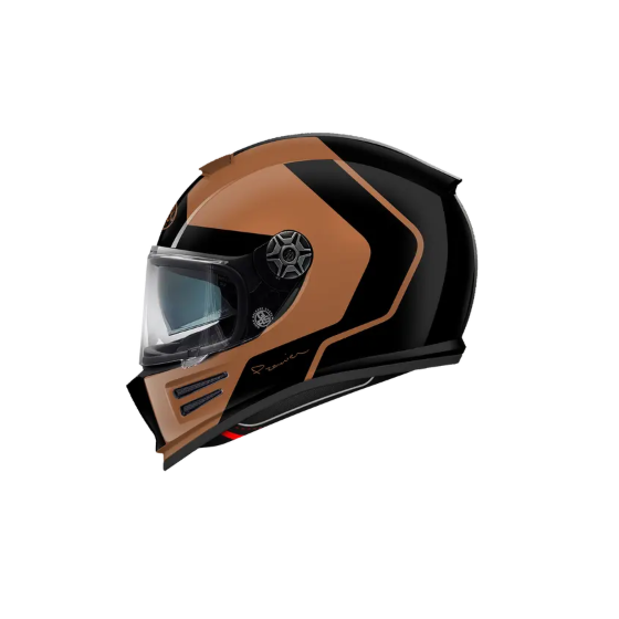 Каска PREMIER COMMANDER GP 19BM