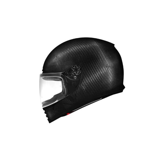 Каска PREMIER THUNDER CARBON