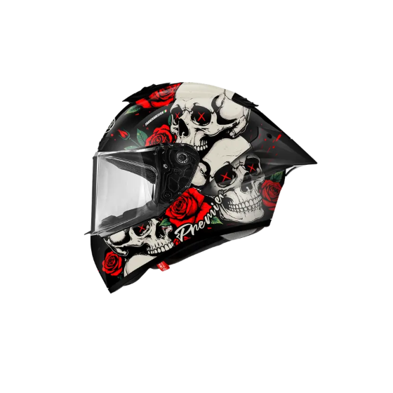 Каска PREMIER MONZA RO 92BM