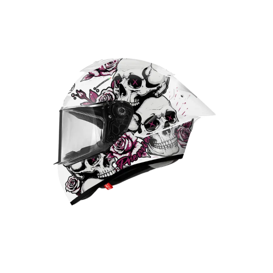 Каска PREMIER MONZA RO 18