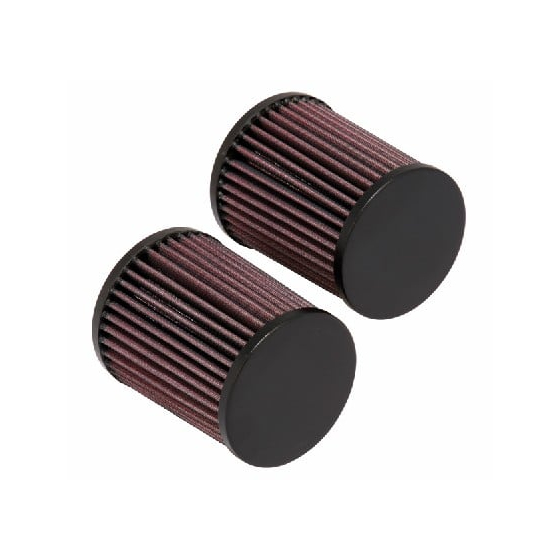 Спортен въздушен филтър K&amp;N HA1004R