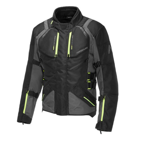 Мото яке ADRENALINE BERGEN PPE