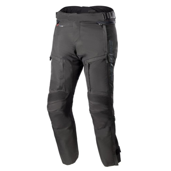 Панталон ALPINESTARS BOGOTA' PRO DRYSTAR 4 SEASONS SHORT BLACK