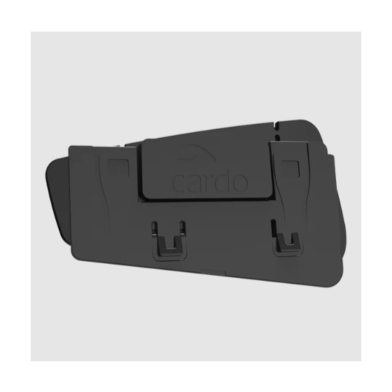 Плочка за монтиране на CARDO FREECOM/SPIRIT