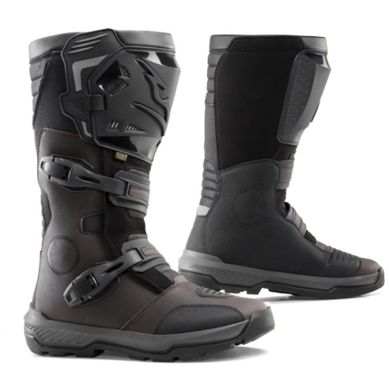 Ботуши FALCO DURANT 2 ADV BROWN