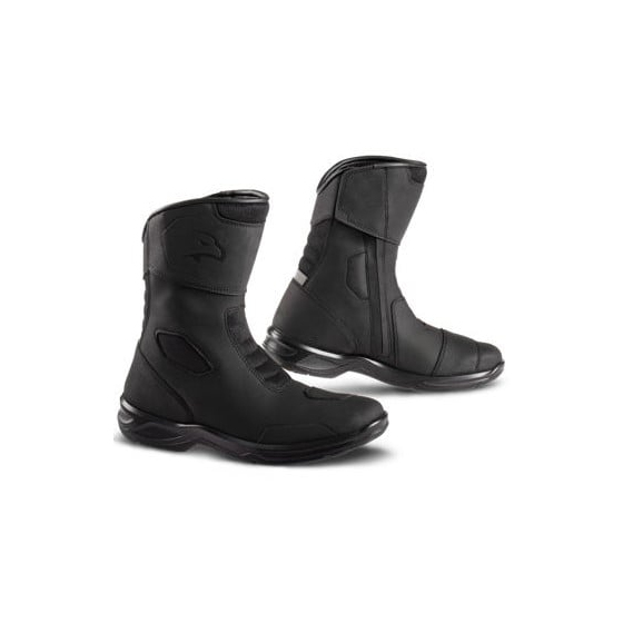 Мото боти FALCO LAND 4 BLACK