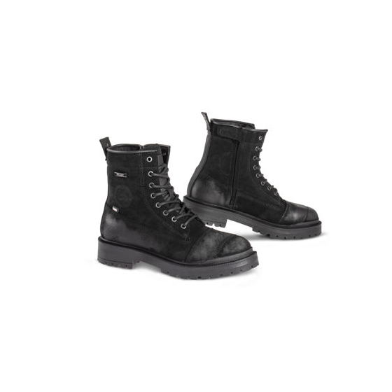 Ботуши FALCO COMMANDO BLACK