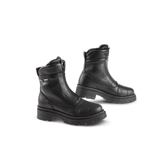 Дамски мото боти FALCO RUBY BLACK