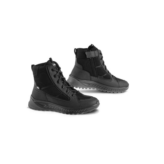 Дамски мото боти FALCO ACE 2 BLACK