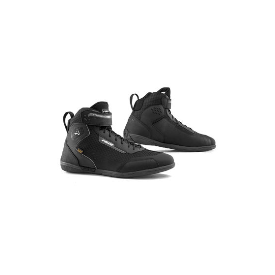 Дамски мото боти FALCO SPEEDOX 2 BLACK