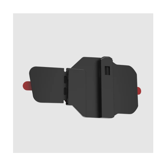 Плочка за монтиране на CARDO Packtalk Pro/Edge/Neo/Custom