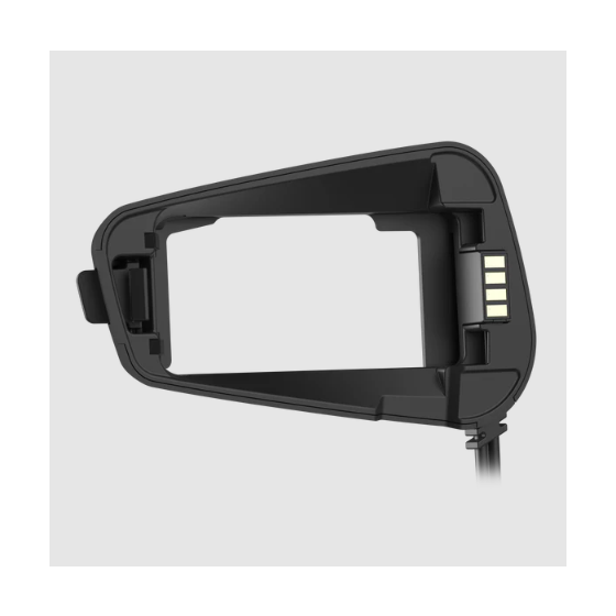 Резервна плочка за монтиране на CARDO Freecom/Spirit