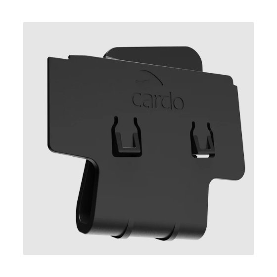 Щипка за монтиране на CARDO Freecom/Spirit