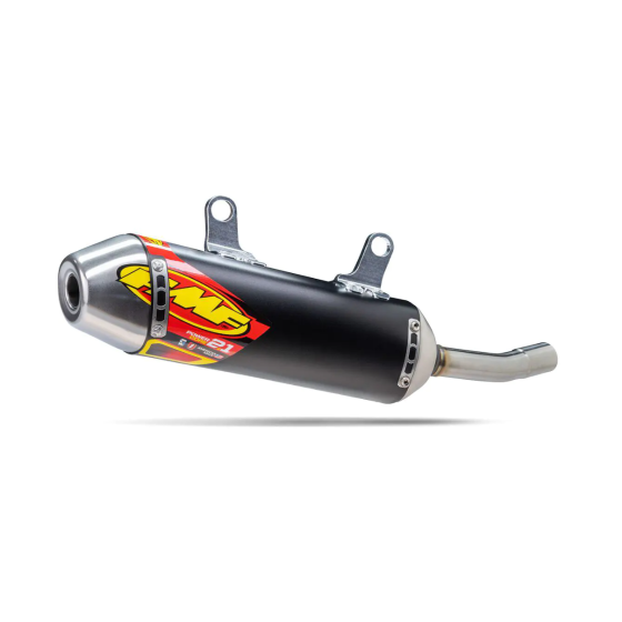 Ауспух FMF Powercore 2.1 KTM EXC300 24-26, SX250-300 23-26; Husqvarna TE250/300 24-26, TC250 23-26; Gas Gas MC250 24-25