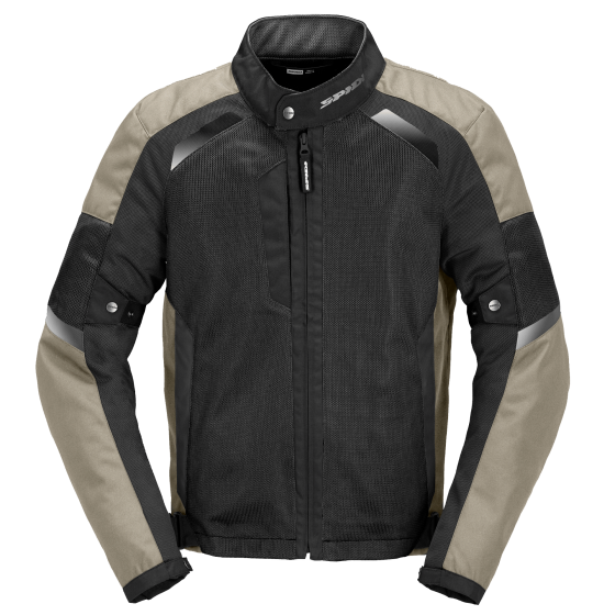 Текстилно мото яке SPIDI TEK NET SAND