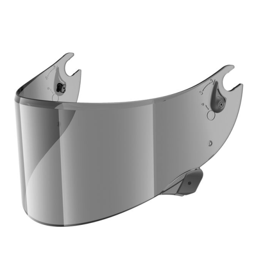 Визьор SHARK AERON; AERON GP; RACE-R; SPEED-R - Опушен