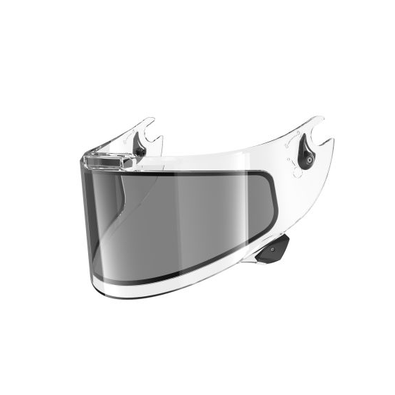 Визьор SHARK AERON; AERON GP; RACE-R; SPEED-R - Фотохроматичен/Прозрачен