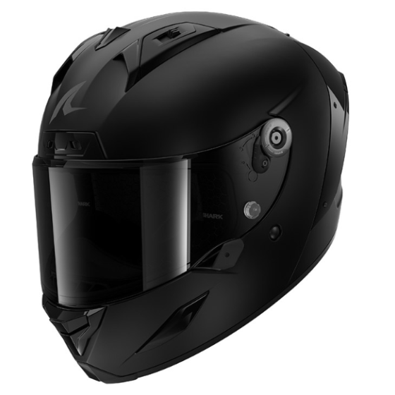 Каска SHARK AERON DARK SHADOW MAT