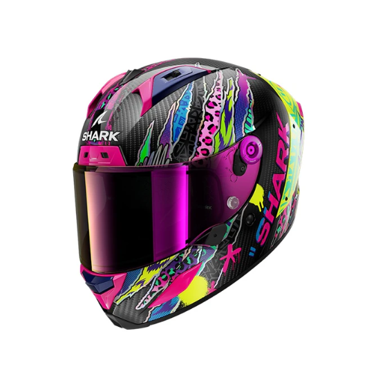 Каска SHARK AERON FAWN