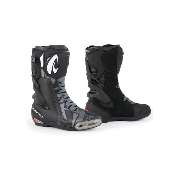 Ботуши FORMA Phantom Black