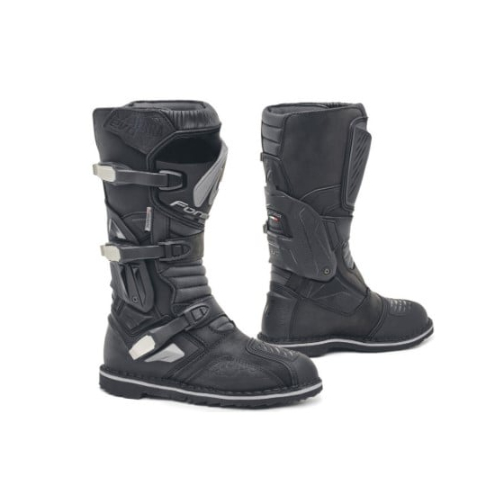 Ендуро ботуши FORMA Terra Evo Dry WP BLACK