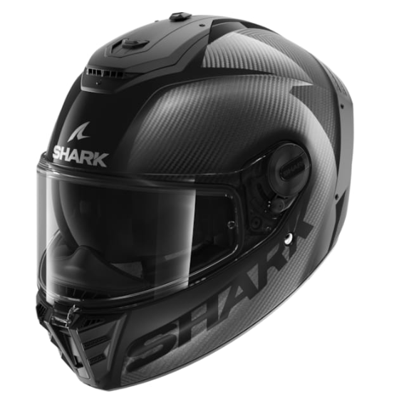 Каска SHARK SPARTAN RS CARBON SKIN GLOSS