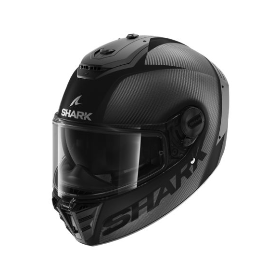 Каска SHARK SPARTAN RS CARBON SKIN MAT