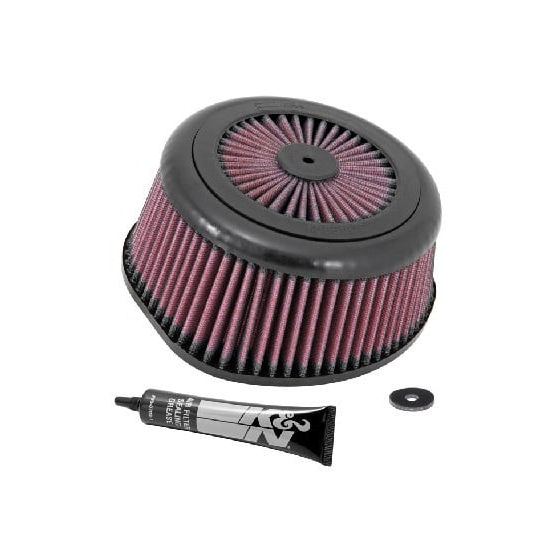 Спортен въздушен филтър K&amp;N HA4513XD