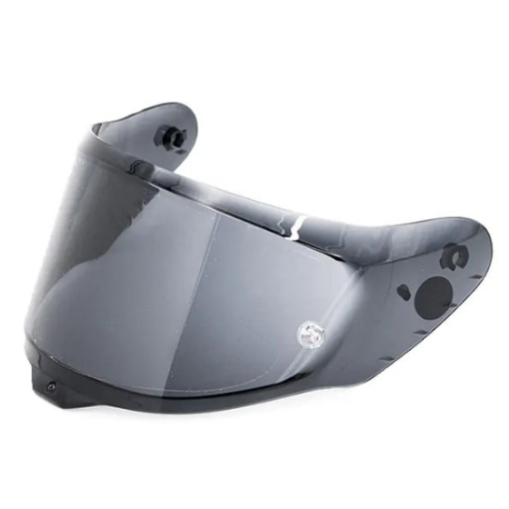 Визьор за каска AIROH GP800 Dark Smoke