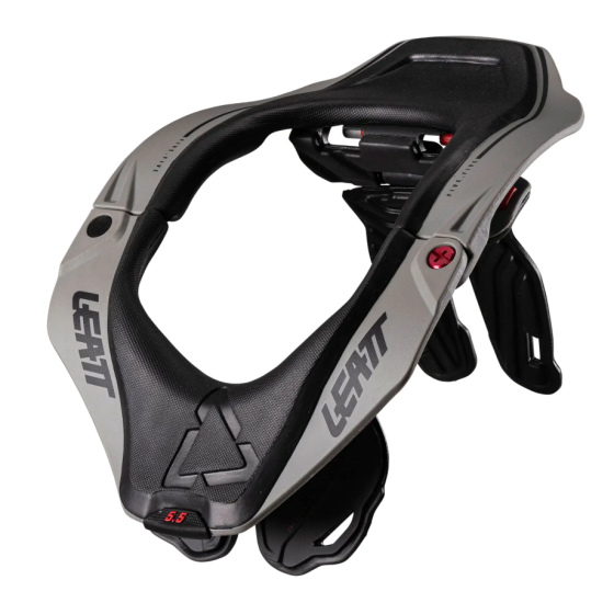 Протекторна яка LEATT 5.5 GREY